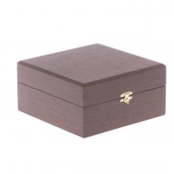 Чашка для кофе "Лазурит" фарфор 170 мл в подарочной коробке Златоуст