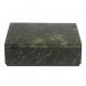 Шкатулка из лиственита 20х14,5х6,5 см 129122