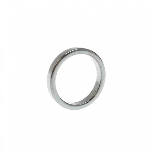 Подставка под шар из гематита 2,2-2,5 см 130015