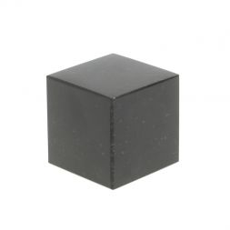 Кубик из черного мрамора 3 см