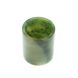 Стопка из камня нефрит 3,5х3,5х4,5 см 35 мл 128301