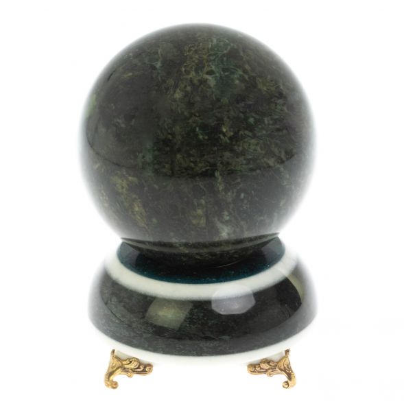 Шар Антистресс 10 см на подставке 128901