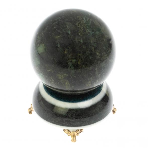 Шар Антистресс 10 см на подставке 128901