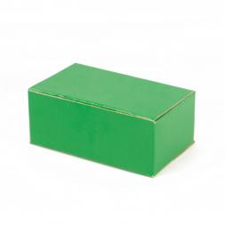 Шкатулка из малахита 9,5х5х3,5 см