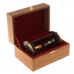 Песочные часы из Златоуста на 3 минуты