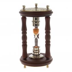 Песочные часы из Златоуста на 3 минуты