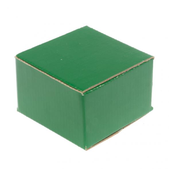 Шкатулка из нефрита 8,5х8,5х3,5 см 126962