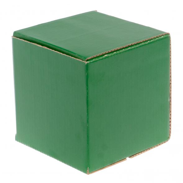 Икона с подсвечником Семистрельная малая из змеевика 9,5х9,5х10 см 118820