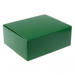 Подсвечник из оникса на три свечи 20,5х10х24 см