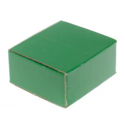 Шкатулка из нефрита 9х7х4 см