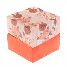 Шар из медового оникса 9,5 см (4)