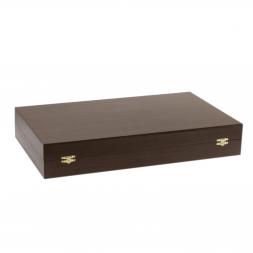 Чайный набор "Малахитовый" в подарочной коробке Златоуст