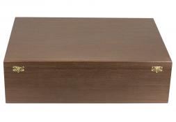 Подарочный чайный набор "Малахитовый"