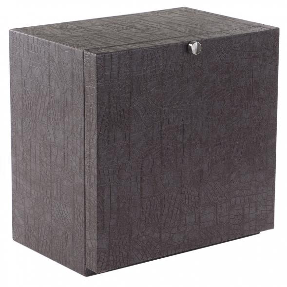 Подарочный ларец &amp;quot;Комод&amp;quot; из малахита 120904