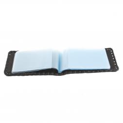 Подарочный набор "Гербовый" визитница и ручка Parker