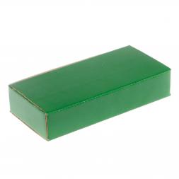 Подставка под ручку из родонита 8х8х21 см