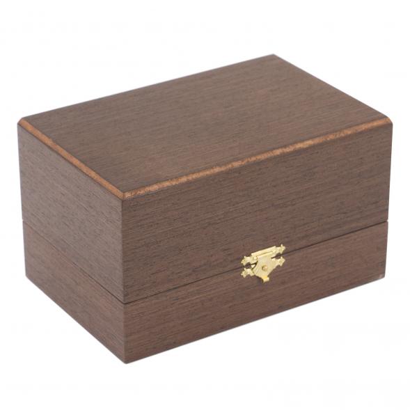 Подставка для телефона &amp;quot;Герб России&amp;quot; камень нефрит в подарочной коробке Златоуст 119361