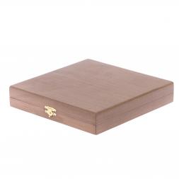 Панно &amp;quot;Герб России&amp;quot; яшма багет