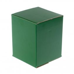 Подсвечник из бронзы с ручкой