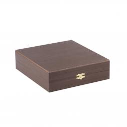 Кофейный набор &amp;quot;Лазуритовый&amp;quot; на 2 персоны 170 мл фарфор Златоуст