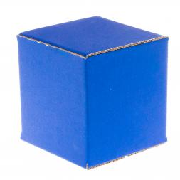 Шар из белого мрамора 7 см