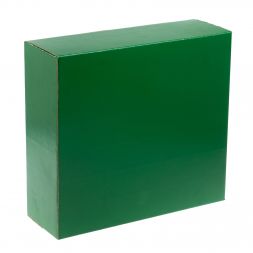 Настольные часы с ручками &amp;quot;Орел&amp;quot; из малахита