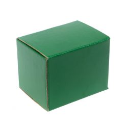 Термокружка из камня нефрит 7х7х9,5 см