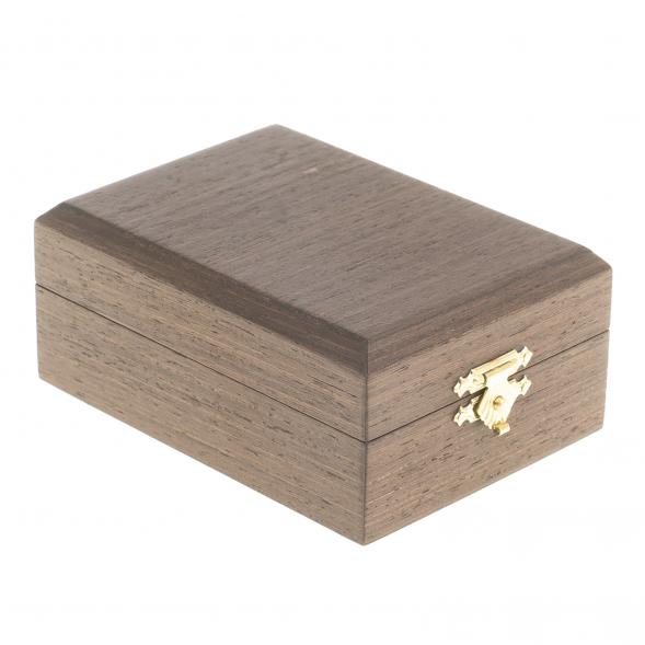 Стопка гильза &amp;quot;Охотник&amp;quot; 40 мл в подарочной упаковке Златоуст 123269