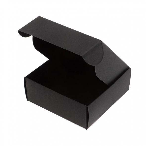 Таблетница на 2 отсека камень родонит цвет серебро 123363