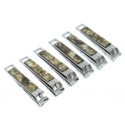 Кусачки для ногтей камень жельбертит