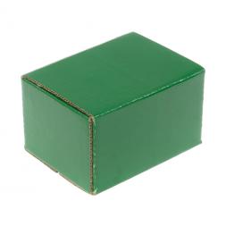 Шкатулка из родонита 8х6х4,3 см