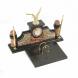 Настольный набор &amp;quot;Гордый орел&amp;quot; бронза креноид 118663