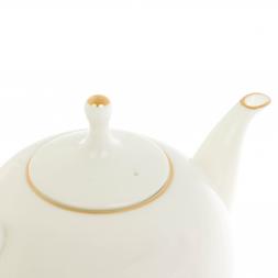 Набор чайный "Лазурит" в подарочной коробке Златоуст