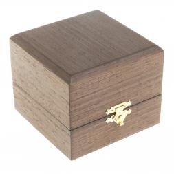 Оснастка для печати "Герб России" камень лазурит Златоуст