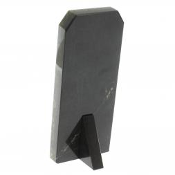 Часы "Погон лейтенант ВВС, ВКС, ВДВ" серпентинит