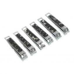 Кусачки для ногтей камень флогопит