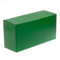 Настольный набор из камня "Эталон" белый мрамор