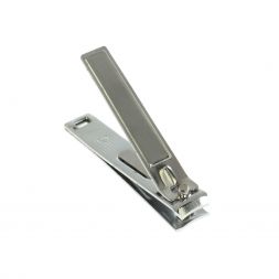 Кусачки для ногтей камень лепидолит