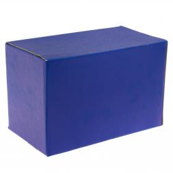 Комод из лемезита 5 ящиков 24х13х14 см