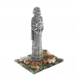 Сувенир "Хорс" из мраморной крошки