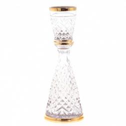 Водочный набор &amp;quot;Эгоист&amp;quot; графин со стопкой Златоуст