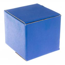 Шар &amp;quot;Антистресс&amp;quot; из темно-зеленого змеевика 9 см на подставке