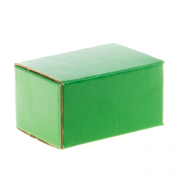 Шкатулка из нефрита 9х6,3х4,5 см 124705