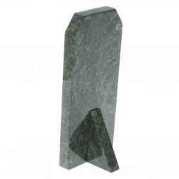 Сувенир погон &amp;quot;Майор ВС&amp;quot; камень змеевик