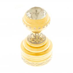 Оснастка для печати  круглая в подарочной упаковке Златоуст