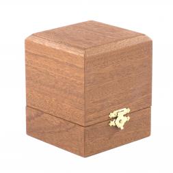 Оснастка для печати "Топаз" металлическая в подарочной упаковке Златоуст