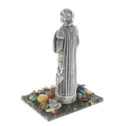 Сувенир "Даждьбог" из мраморной крошки