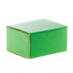 Шкатулка из нефрита 9х7х5 см