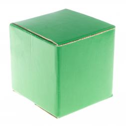 Шар "Антистресс" из змеевика 9 см на подставке