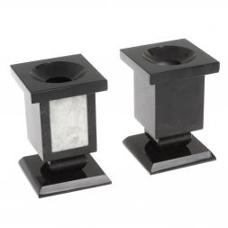 Настольный набор &amp;quot;Герб&amp;quot; из мрамора